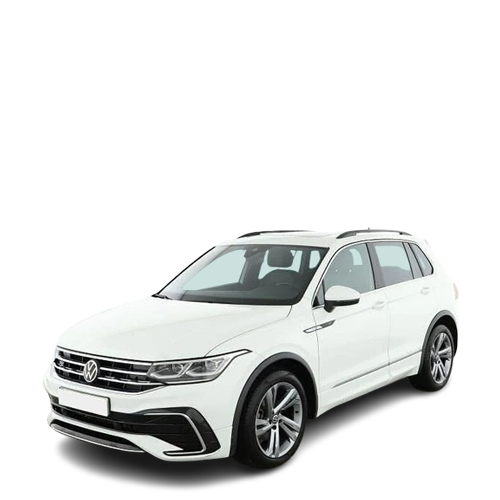 Volkswagen TIGUAN R-Line 2.0 TDI 110kW