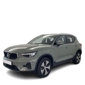 Volvo XC40 (2.0 B3 G Core Auto) 2025/2026