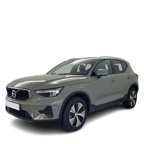 Volvo XC40 (2.0 B3 G Core Auto) 2025/2026