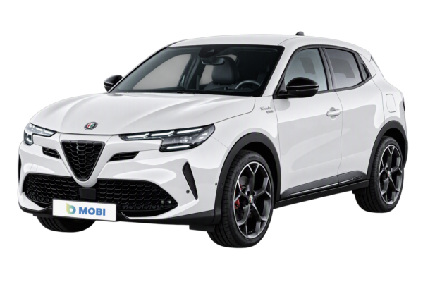 ALFA ROMEO JUNIOR