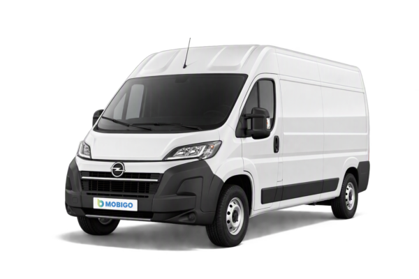 OPEL MOVANO L3H2 FURGÓN