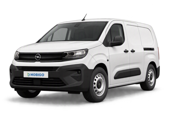 OPEL COMBO CARGO TALLA M