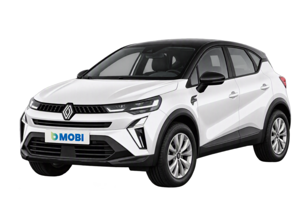 RENAULT NUEVO CAPTUR