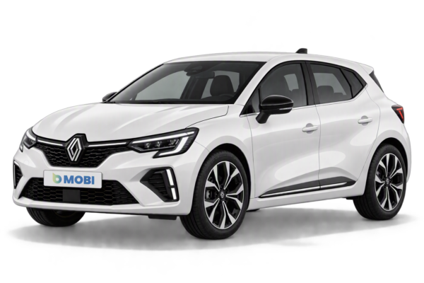RENAULT CLIO VI