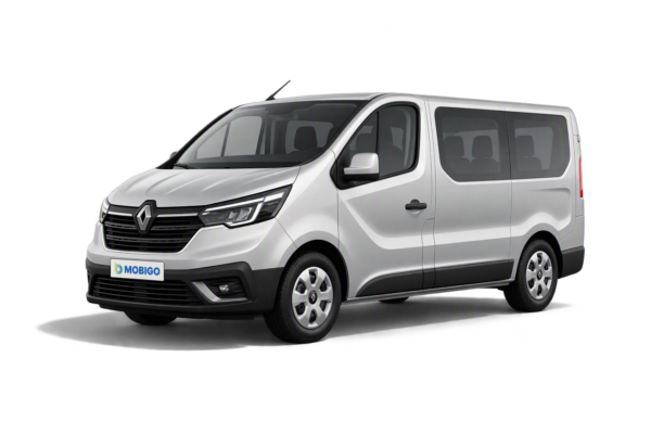 TRAFIC COMBI