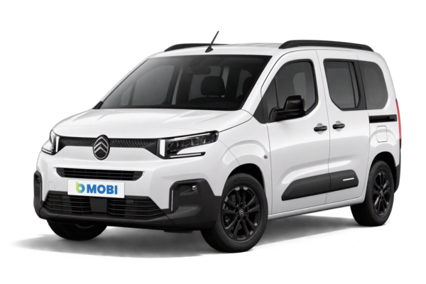 CITROEN BERLINGO COMBI