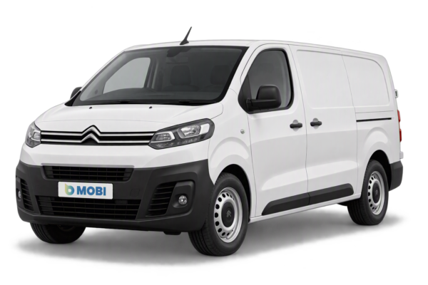 CITROEN JUMPY FURGÓN