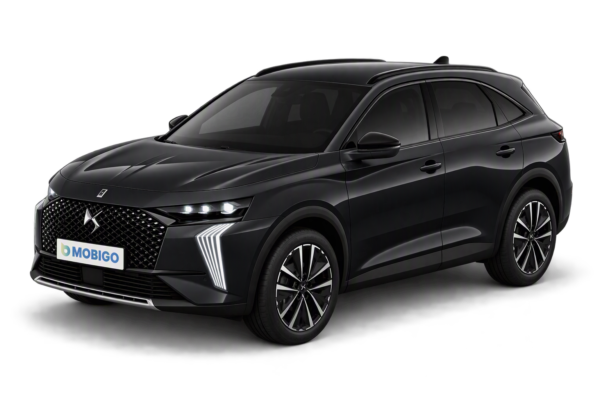 DS 7 PALLAS