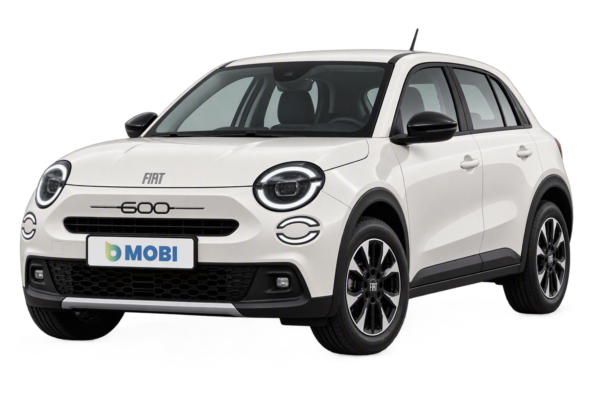 FIAT 600