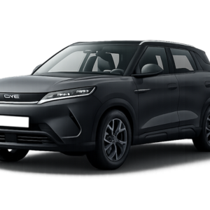 BYD ATTO 2