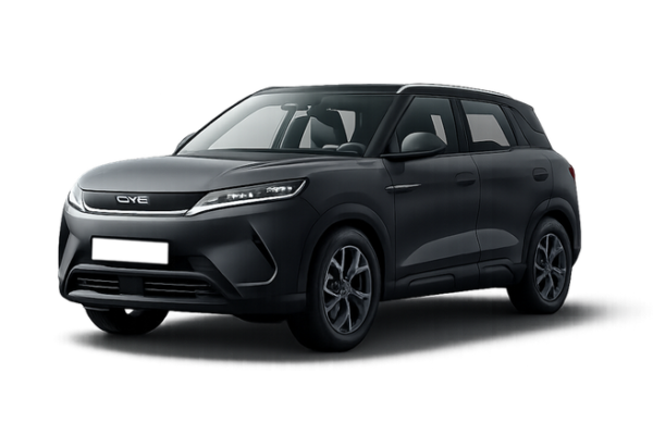 BYD ATTO 2