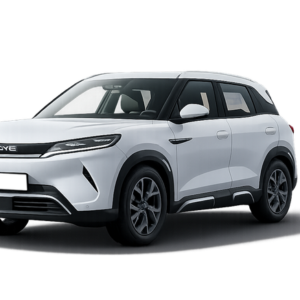 BYD ATTO 2