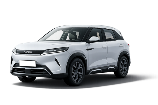 BYD ATTO 2