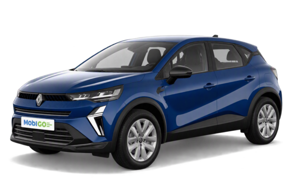 RENAULT CAPTUR EVOLUTION