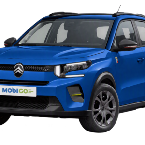 CITROEN C3 HYBRID