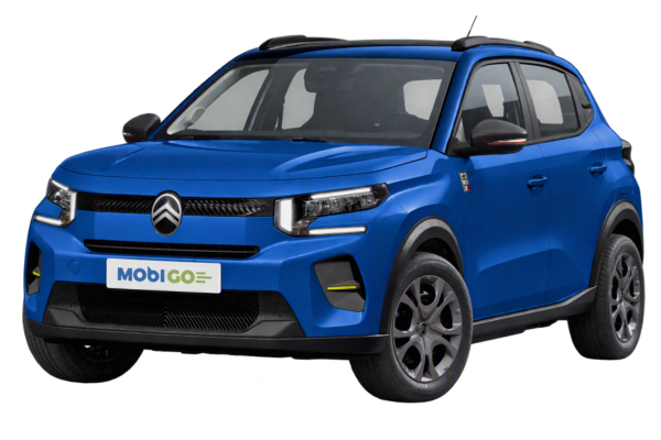 CITROEN C3 HYBRID