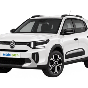 CITROEN C3 AIRCROSS HYBRID