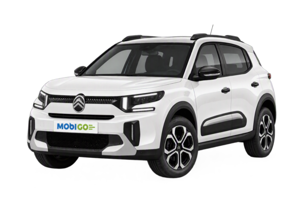 CITROEN C3 AIRCROSS HYBRID
