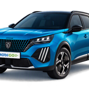 SUV PEQUEÑO (SUSCRIPCIÓN)