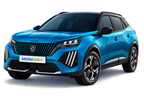 PEUGEOT 2008 EDITION TURBO 100