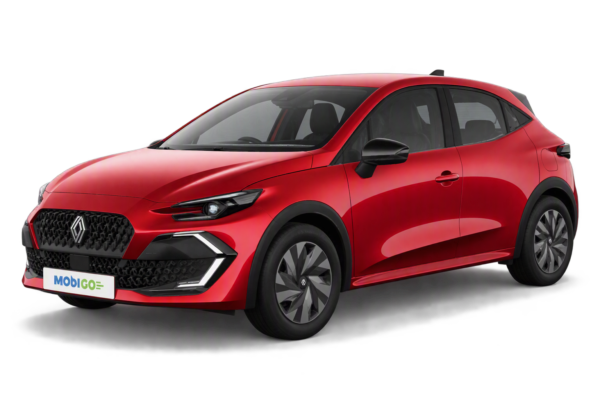 RENAULT CLIO EVOLUTION