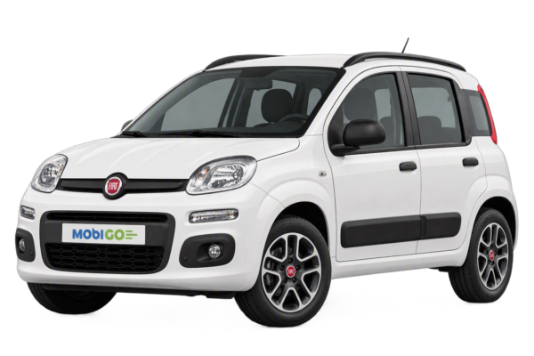 FIAT PANDINA ICON