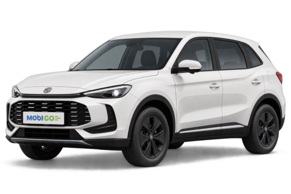 MG ZS HYBRID
