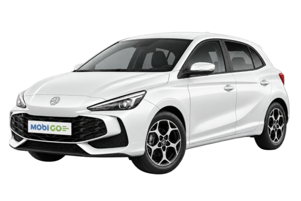 MG3 HYBRID+