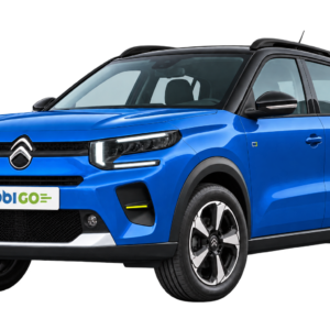 CITROEN C3 TURBO