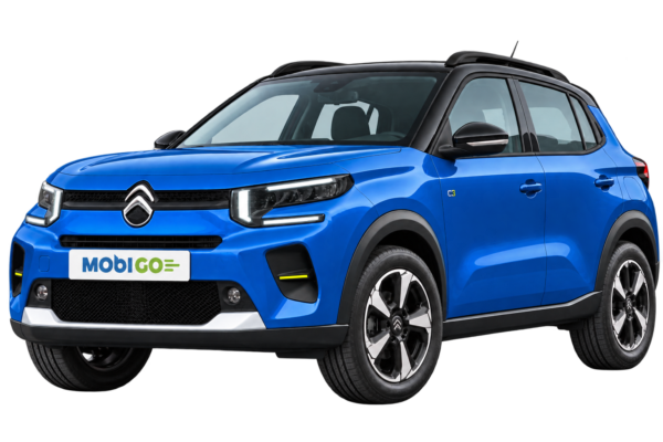 CITROEN C3 TURBO