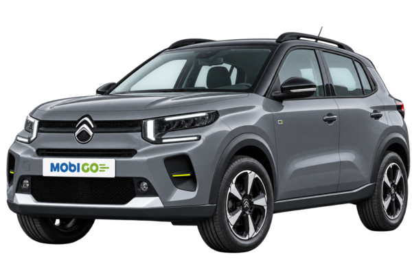 CITROEN C3 HYBRID