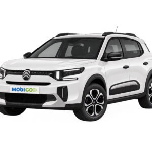 CITROEN C3 AIRCROSS HYBRID