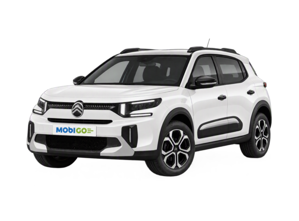CITROEN C3 AIRCROSS TURBO
