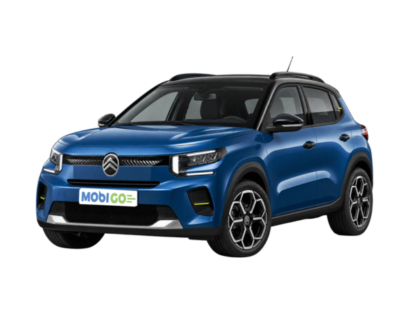 CITROEN C3 HYBRID