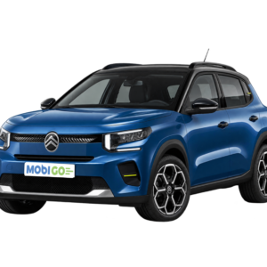 CITROEN C3 TURBO