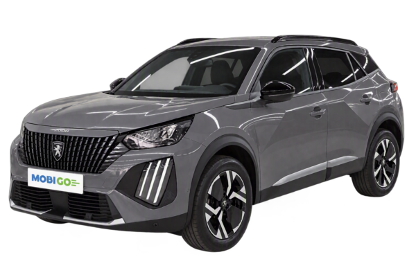 PEUGEOT 2008 EDITION HYBRID