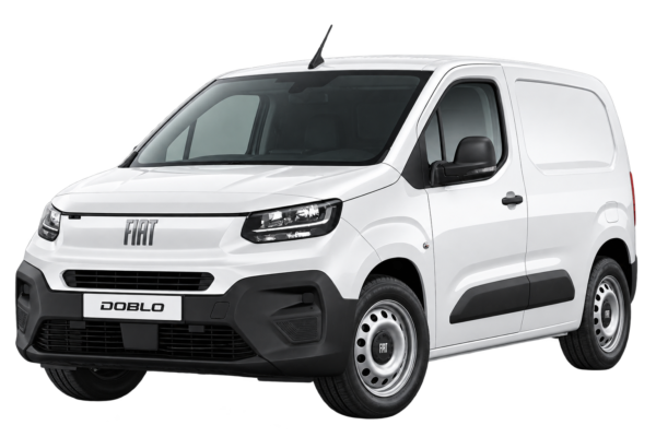 FIAT DOBLÓ L1