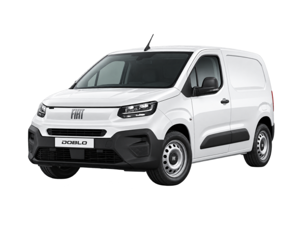 FIAT DOBLÓ L1