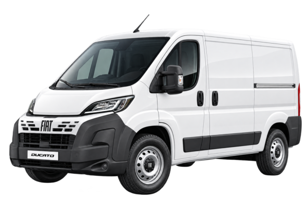 FIAT DUCATO L2H2