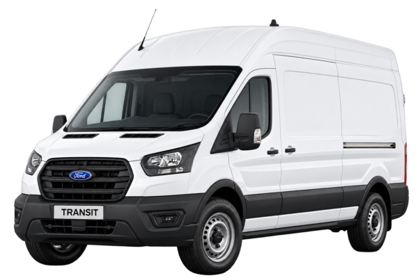 FIAT TRANSIT L3 FURGÓN