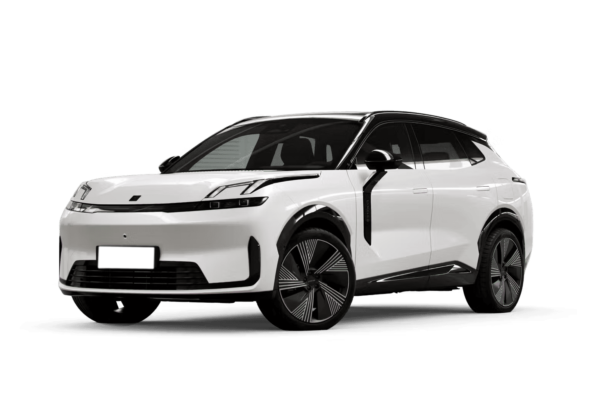 LYNK & CO 08