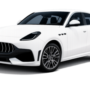 MASERATI GRECALE