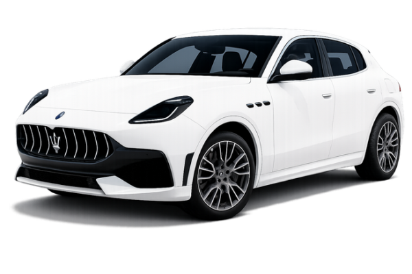 MASERATI GRECALE
