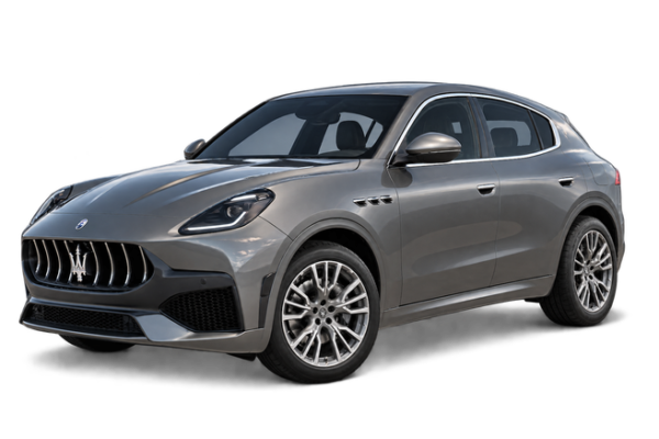 MASERATI GRECALE