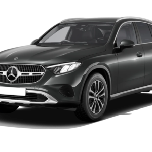 MERCEDES GLC