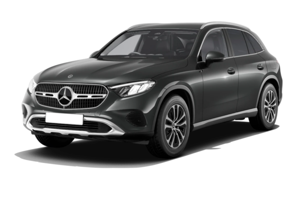 MERCEDES GLC