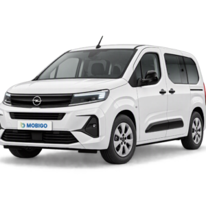 OPEL COMBO COMBI