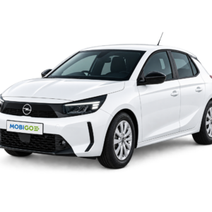 OPEL CORSA CORSA EDITION