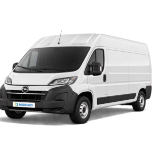 OPEL MOVANO L3H2 FURGÓN