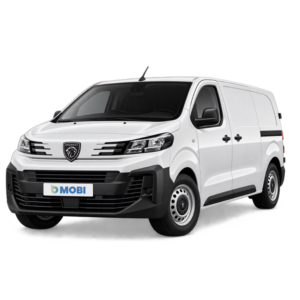 PEUGEOT EXPERT FURGÓN